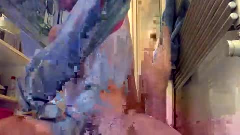 Smokingtime online show from 22, 12, 2025