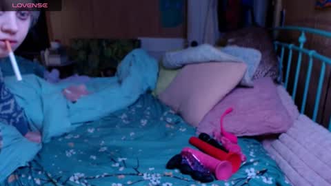 DIAN dee-ann online show from 11, 2, 2025