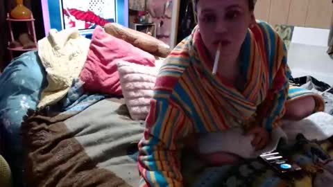 DIAN dee-ann online show from 22, 12, 2025