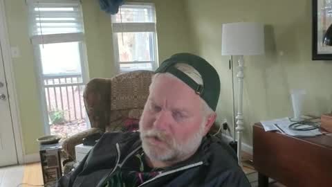 Snapshot of smokymountanman chatting on 2, 11, 2025 smokymountanman online show from 2, 11, 2025