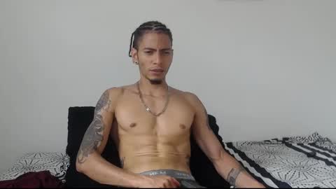 Daniel Aston online show from 26, 10, 2025