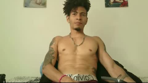 Daniel laverde online show from 10, 11, 2025