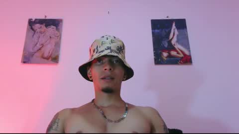 Daniel laverde online show from 20, 11, 2025