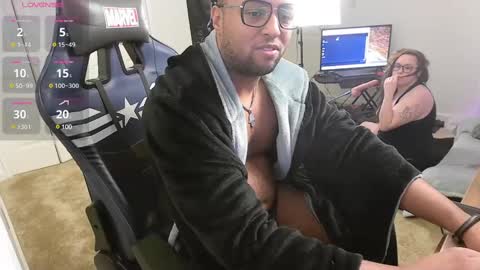 Smoothj2011 online show from 18, 1, 2025