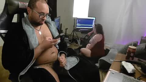 Smoothj2011 online show from 30, 1, 2025