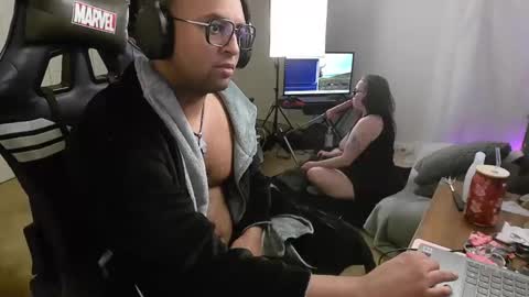 Smoothj2011 online show from 11, 2, 2025