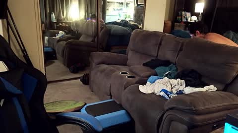 Snapshot of smoothjocknubie chatting on 1, 11, 2025 Myke Jackin online show from 1, 11, 2025