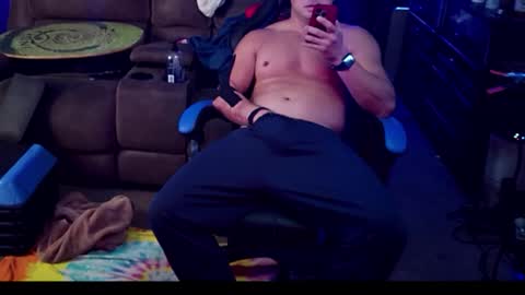 Snapshot of smoothjocknubie chatting on 30, 11, 2025 Myke Jackin online show from 30, 11, 2025