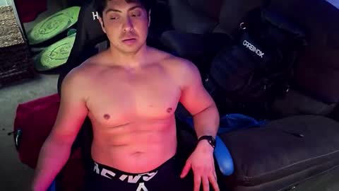 Snapshot of smoothjocknubie chatting on 6, 1, 2026 Myke Jackin online show from 6, 1, 2026