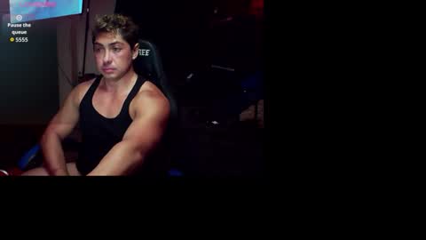 Snapshot of smoothjocknubie chatting on 3, 2, 2026 Myke Jackin online show from 3, 2, 2026