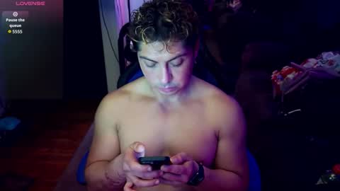 Snapshot of smoothjocknubie chatting on 23, 2, 2026 Myke Jackin online show from 23, 2, 2026