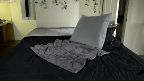 SmoothSyn online show from 12, 2, 2026