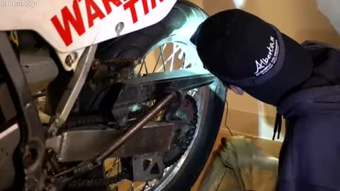 SmoothSyn online show from 13, 2, 2026