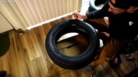 SmoothSyn online show from 18, 2, 2026