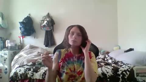 Bambi--Vodka online show from 27, 2, 2026