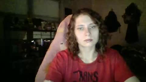 Bambi--Vodka online show from 25, 3, 2026