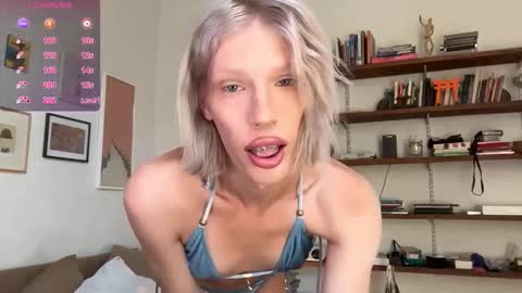   online show from 1, 2, 2026