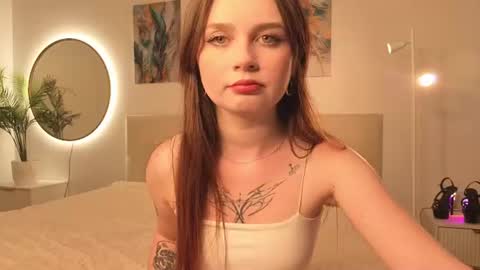 Snapshot of sn0wy_queen chatting on 16, 6, 2026 Lissy online show from 16, 6, 2026