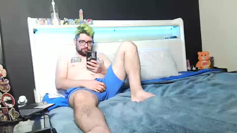 snackonzach online show from 10, 12, 2024