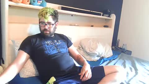 snackonzach online show from 21, 9, 2025