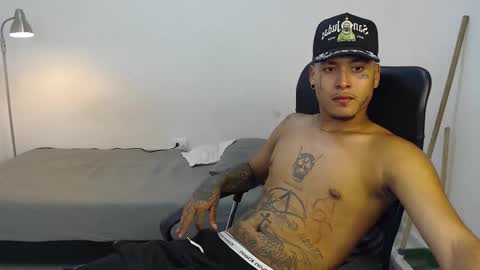 snak_master1 online show from 18, 9, 2025