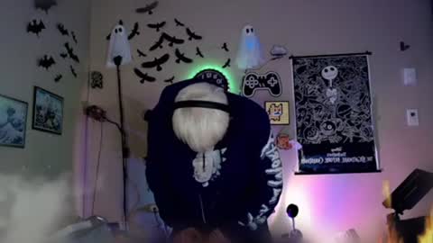 Snapshot of snarfle chatting on 1, 12, 2024 Viiscount Snarfle Von Snarfenberg online show from 1, 12, 2024