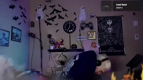 Snapshot of snarfle chatting on 2, 12, 2024 Viiscount Snarfle Von Snarfenberg online show from 2, 12, 2024