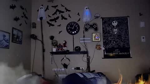 Snapshot of snarfle chatting on 2, 12, 2024 Viiscount Snarfle Von Snarfenberg online show from 2, 12, 2024