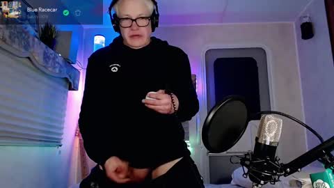 Snapshot of snarfle chatting on 27, 2, 2025 Viiscount Snarfle Von Snarfenberg online show from 27, 2, 2025