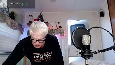 Snapshot of snarfle chatting on 28, 2, 2025 Viiscount Snarfle Von Snarfenberg online show from 28, 2, 2025