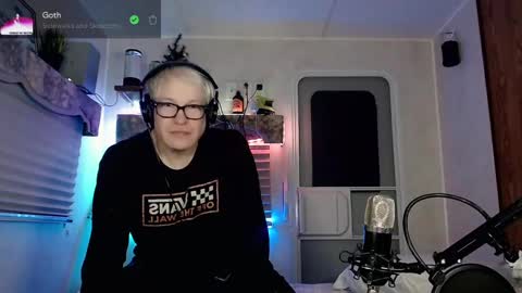 Snapshot of snarfle chatting on 5, 3, 2025 Viiscount Snarfle Von Snarfenberg online show from 5, 3, 2025