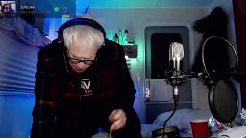 Snapshot of snarfle chatting on 6, 3, 2025 Viiscount Snarfle Von Snarfenberg online show from 6, 3, 2025