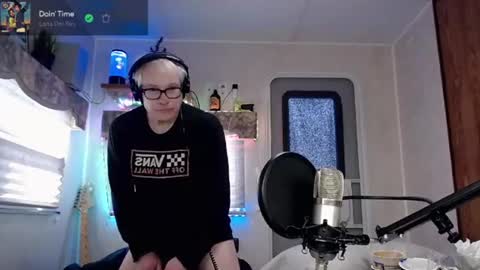 Snapshot of snarfle chatting on 7, 3, 2025 Viiscount Snarfle Von Snarfenberg online show from 7, 3, 2025