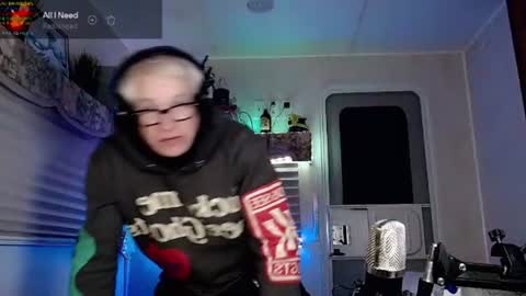 Snapshot of snarfle chatting on 10, 3, 2025 Viiscount Snarfle Von Snarfenberg online show from 10, 3, 2025