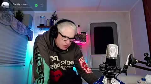 Snapshot of snarfle chatting on 12, 3, 2025 Viiscount Snarfle Von Snarfenberg online show from 12, 3, 2025