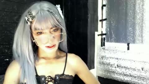 snoky_serna online show from 22, 4, 2026