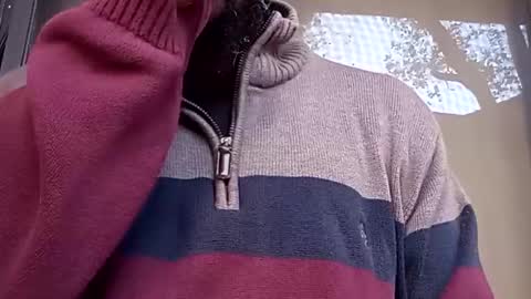 snomann01 online show from 25, 1, 2025