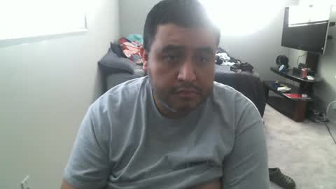 chubbygordito online show from 15, 1, 2025