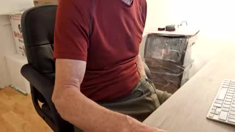 Snooty online show from 8, 11, 2025