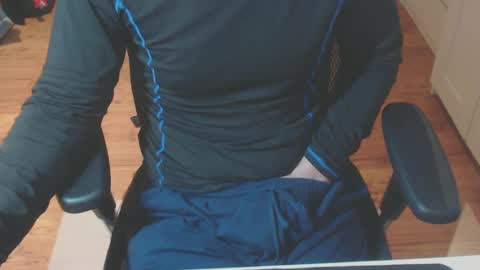 Cbt-Slave online show from 26, 12, 2024