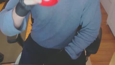 Cbt-Slave online show from 11, 1, 2025