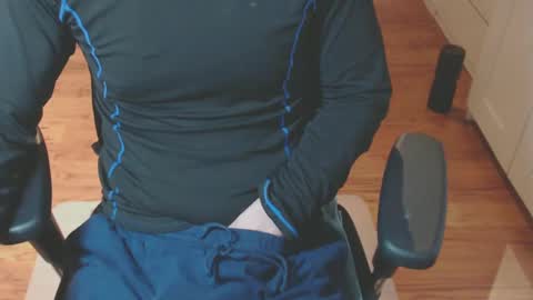 Cbt-Slave online show from 12, 2, 2025