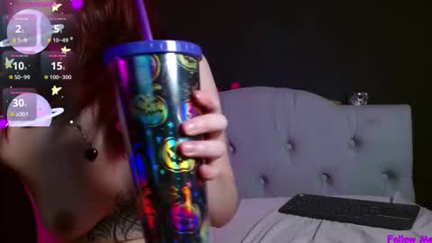 IG     OF red moonn online show from 21, 12, 2025