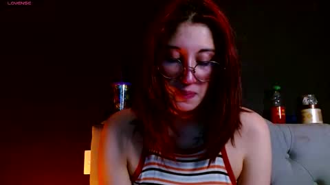 Snapshot of snow_baall chatting on 26, 2, 2026 IG OF red moonn online show from 26, 2, 2026