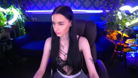 snow_whiteeex online show from 11, 1, 2025