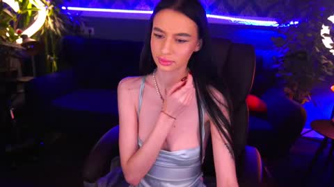 snow_whiteeex online show from 31, 1, 2025