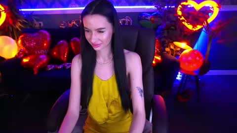 snow_whiteeex online show from 11, 2, 2025