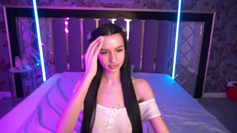 snow_whiteeex online show from 12, 3, 2026