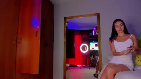 Snapshot of snowbabyxox chatting on 22, 2, 2025 snowbabyxox online show from 22, 2, 2025