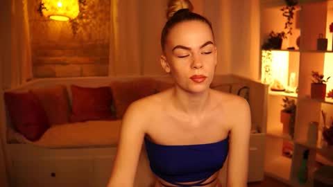 Hanna online show from 9, 12, 2024